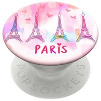 PopSockets PopGrip - Paris Love