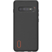 Gear4 Battersea Backcover Samsung Galaxy S10 Plus - Zwart