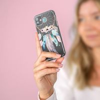 iMoshion Design hoesje iPhone 5 / 5s / SE - Dromenvanger