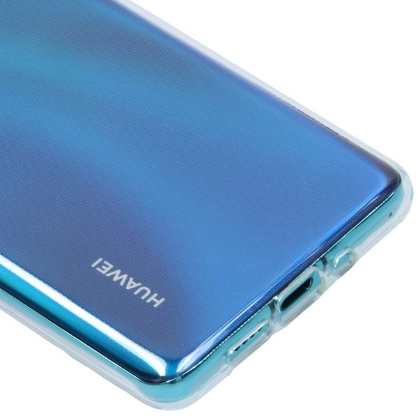 Design Backcover Huawei P30 Pro