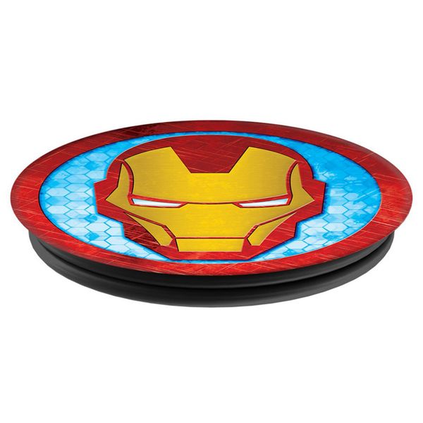 PopSockets Iron Man Icon