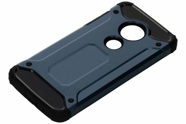 Rugged Xtreme Backcover Motorola Moto E5 / G6 Play