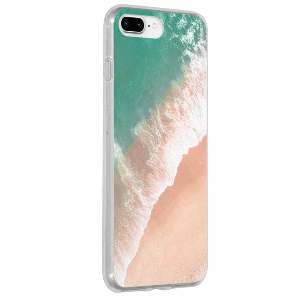 Design Backcover iPhone 8 Plus / 7 Plus