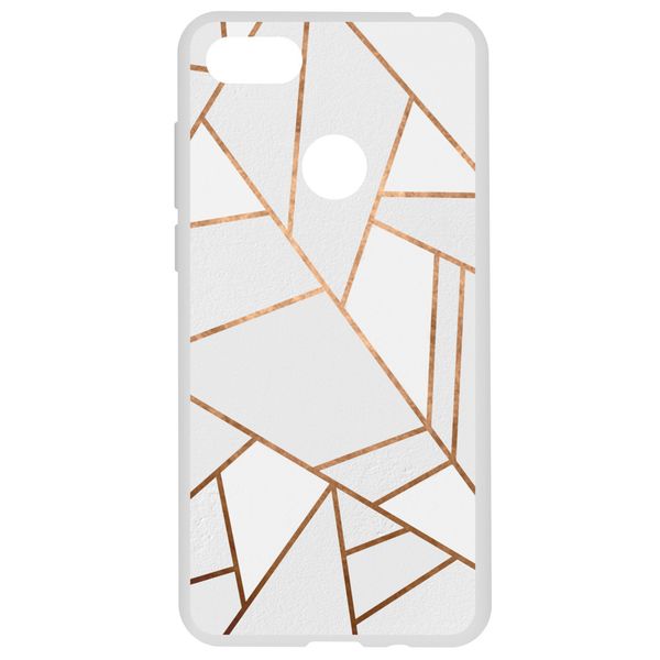 Design Backcover Motorola Moto E6 Play