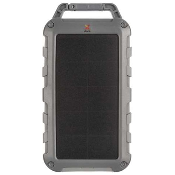 Xtorm Fuel Series Solar Charger Powerbank 10.000 mAh - 20 Watt