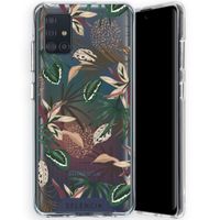 Selencia Zarya Fashion Extra Beschermende Backcover Galaxy A51