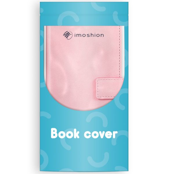 iMoshion Luxe Bookcase iPhone 11 - Roze