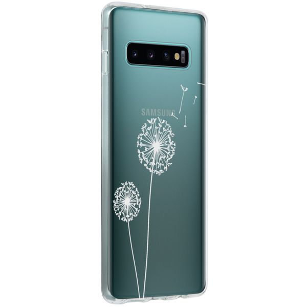 Design Backcover Samsung Galaxy S10 Plus