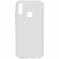 Softcase Backcover Huawei P Smart (2019)