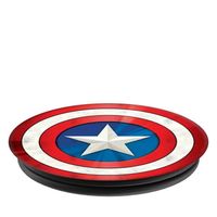 PopSockets Captain America Shield Icon