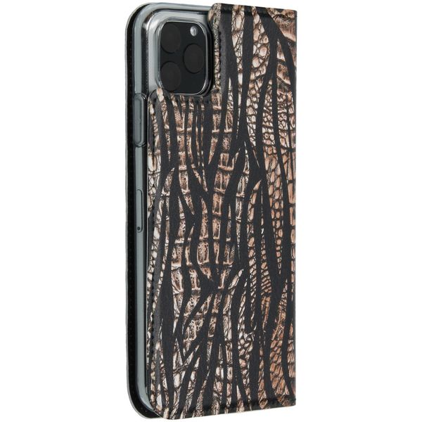 Design Softcase Bookcase iPhone 11 Pro Max