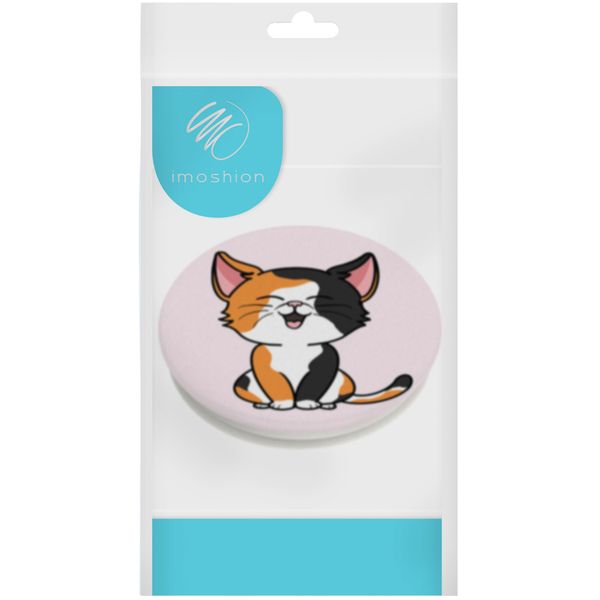 PopSockets iMoshion PopGrip - Kitten