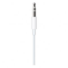 Apple Lightning naar 3,5 mm Jack audio aansluiting kabel - 1,2 m