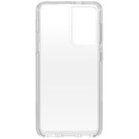 OtterBox Symmetry Backcover Samsung Galaxy S21 - Transparant