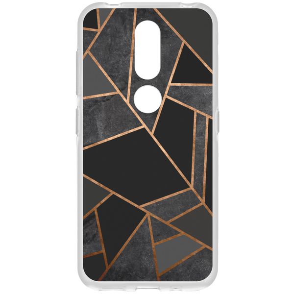 Design Backcover Nokia 4.2