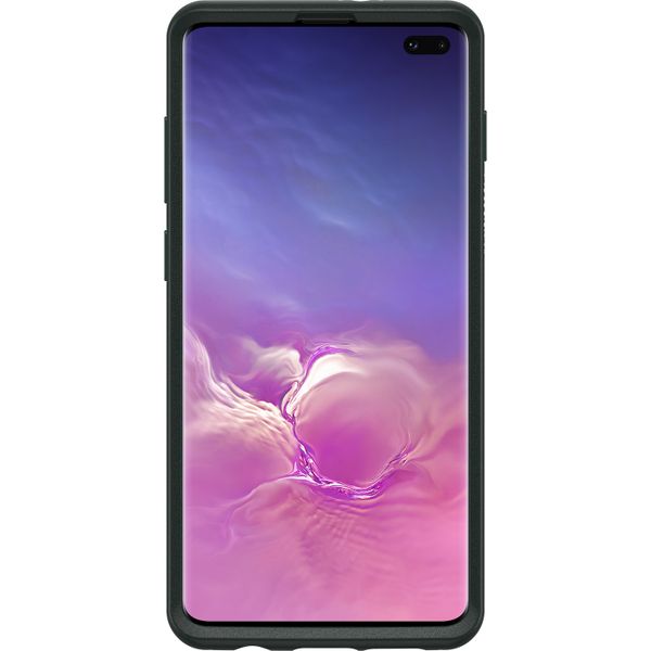 OtterBox Symmetry Backcover Samsung Galaxy S10 Plus