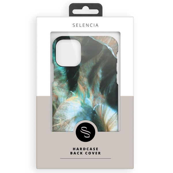 Selencia Maya Fashion Backcover Samsung Galaxy A51 - Nepal