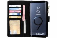 Ontwerp je eigen Samsung Galaxy S9 Plus luxe portemonnee