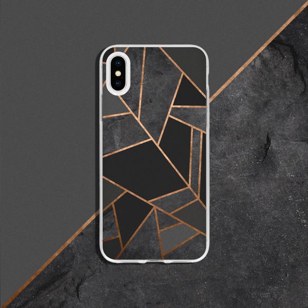 Design Backcover Samsung Galaxy A7 (2018)