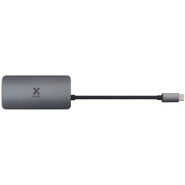 Xtorm USB-C Hub 3-In-One