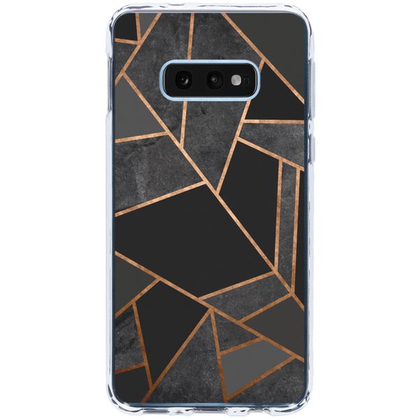 Design Backcover Samsung Galaxy S10e