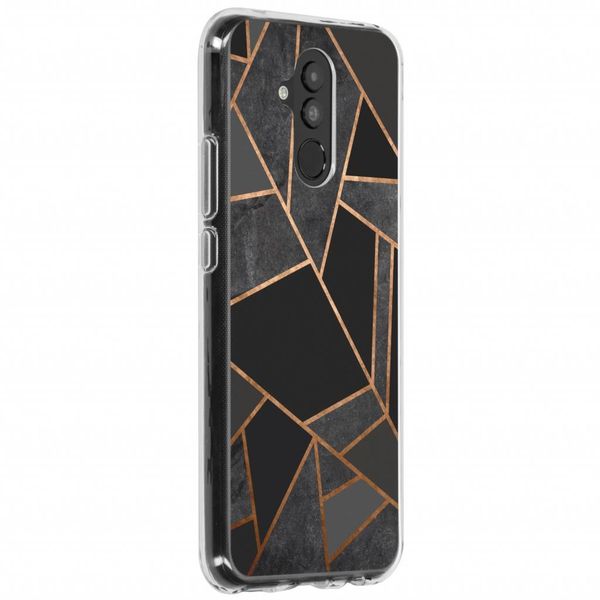 Design Backcover Huawei Mate 20 Lite