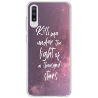 Design Backcover Samsung Galaxy A70