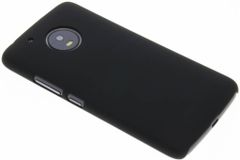 Effen Backcover Motorola Moto G5