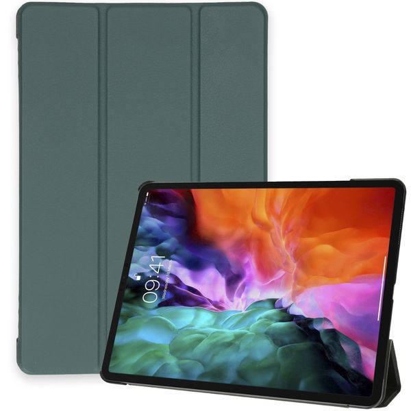 iMoshion Trifold Bookcase iPad Pro 12.9 (2020) / Pro 12.9 (2018)