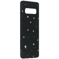 Design Backcover Color Samsung Galaxy S10