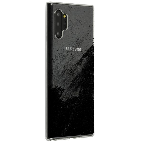 Design Backcover Samsung Galaxy Note 10 Plus