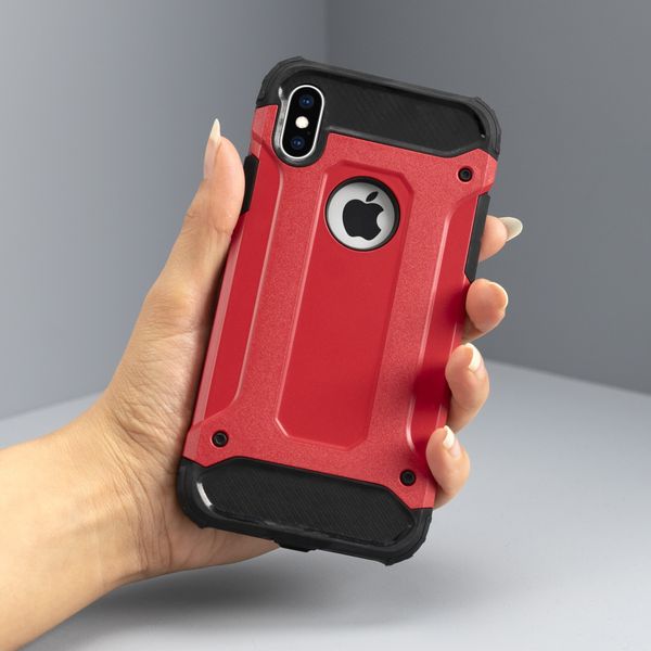 Rugged Xtreme Backcover Samsung Galaxy J4 Plus