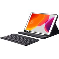 Bluetooth Keyboard Bookcase iPad Air 10.5 / iPad Pro 10.5