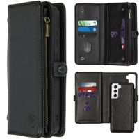 iMoshion 2-in-1 Wallet Bookcase Samsung Galaxy S21 - Snake