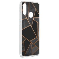 Design Backcover Huawei P Smart (2019)