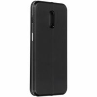 OnePlus 6T gel bookcase ontwerpen (eenzijdig)