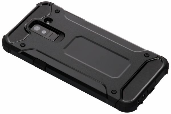 Rugged Xtreme Backcover Samsung Galaxy A6 Plus (2018)