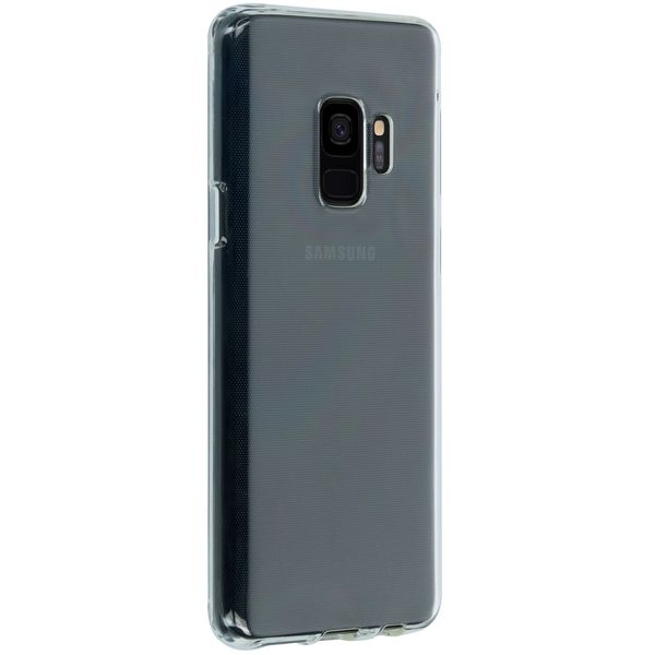 Accezz Xtreme Impact Backcover Samsung Galaxy S9 Plus