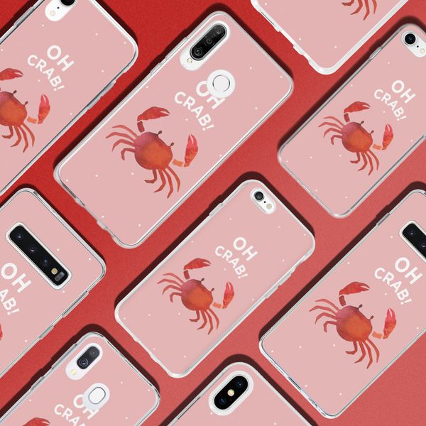 Design Backcover iPhone 11