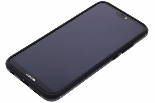 Brushed Backcover Huawei P20 Lite