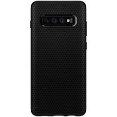 Spigen Liquid Air Backcover Samsung Galaxy S10