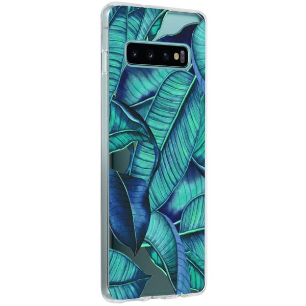 Design Backcover Samsung Galaxy S10 Plus