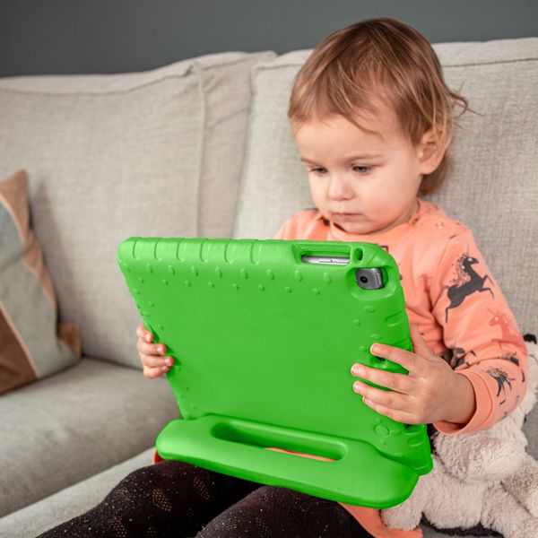 iMoshion Kidsproof Backcover met handvat Samsung Galaxy Tab S2 9.7