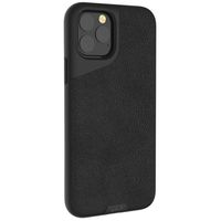 Mous Contour Backcover iPhone 11 Pro - Zwart