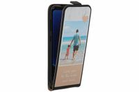 Ontwerp je eigen Samsung Galaxy S8 flipcase