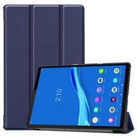 iMoshion Trifold Bookcase Lenovo Tab M10 Plus / M10 FHD Plus