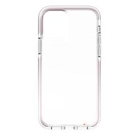 Gear4 Piccadilly Backcover iPhone 12 (Pro) - Rosé Goud