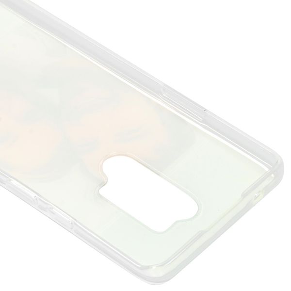 Ontwerp je eigen OnePlus 8 Pro gel hoesje