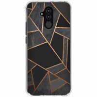 Design Backcover Huawei Mate 20 Lite