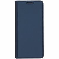 Dux Ducis Slim Softcase Bookcase Huawei Mate 20 Pro